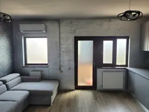 Apartament 2 camere Complex Gloria - imagine 2