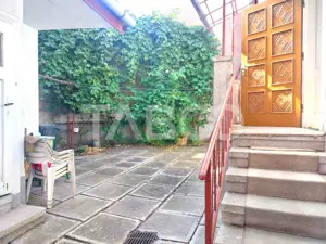 Casa 78 mpu curte proprie pretabila regim hotelier zona istorica Sibiu - imagine 18