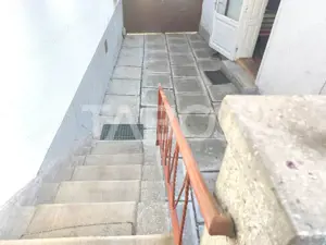 Casa 78 mpu curte proprie pretabila regim hotelier zona istorica Sibiu - imagine 20
