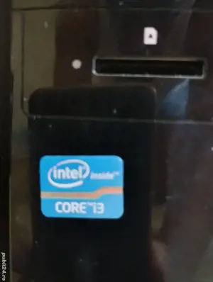 vând PC HP funcțional i3 