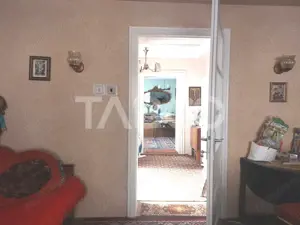 Casa 78 mpu curte proprie pretabila regim hotelier zona istorica Sibiu - imagine 10