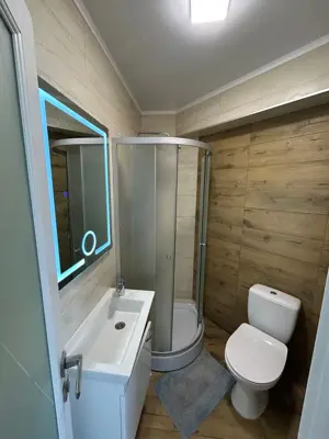 Garsoniera de inchiriat Rahova