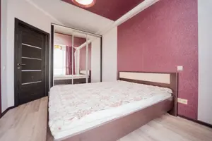 Garsoniera de inchiriat Rahova