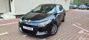 Renault  Megane 1,5 dci 110 cp euro 5 !