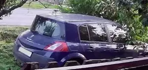 Vând sau schimb  Renault Megane 2