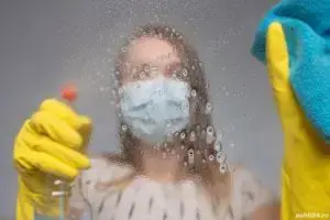 Angajăm personal pentru curățenie