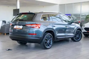 Skoda Kodiaq - imagine 8