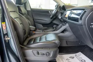 Skoda Kodiaq - imagine 18