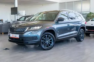 Skoda Kodiaq - imagine 3