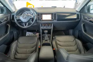 Skoda Kodiaq - imagine 12