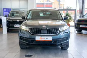 Skoda Kodiaq - imagine 2