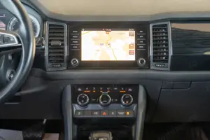 Skoda Kodiaq - imagine 14