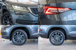 Skoda Kodiaq - imagine 9