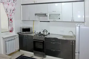 Garsoniera de inchiriat in zona Stefan cel Mare aproape de metrou - imagine 2