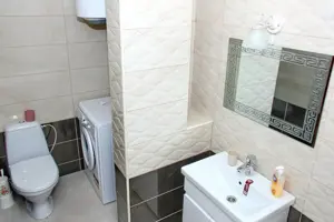 Garsoniera de inchiriat in zona Stefan cel Mare aproape de metrou - imagine 3