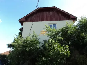 Casa Ds+P+E, zona Lenin-Sud - imagine 4
