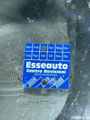 Chevrolet Spark 1.0 Special Edition ' Bubble' GPL Euro 5  An-2014 Clima 4 usi ( Fiesta Corsa Polo ) - imagine 7