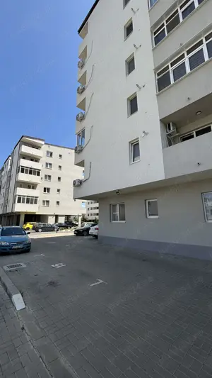 Apartament 2 camere, locație excelentă, 1 min de STB   ideal pentru locuit - imagine 4