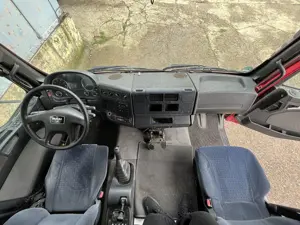 Camion MAN TGL 12.210 4x2 BL 2  680000 km, comanda dubla - imagine 5