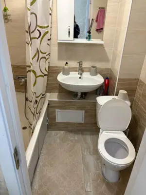 Garsoniera de inchiriat in zona Timpuri Noi - imagine 3