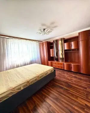 Garsonieră în Timpuri Noi