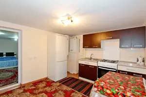 Garsoniera de inchiriat Timpuri Noi