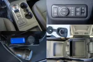 Ford Kuga - imagine 15