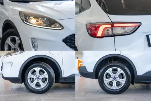 Ford Kuga - imagine 9