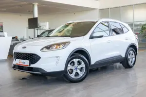 Ford Kuga - imagine 3