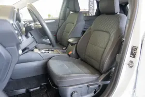 Ford Kuga - imagine 11