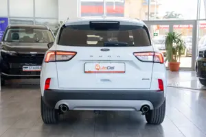 Ford Kuga - imagine 7