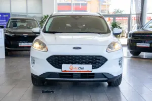 Ford Kuga - imagine 2
