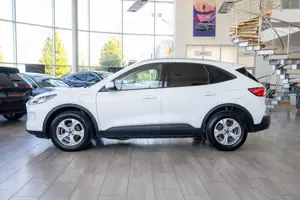 Ford Kuga - imagine 4