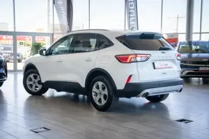 Ford Kuga - imagine 6