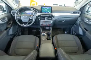 Ford Kuga - imagine 12