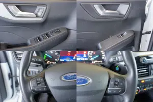 Ford Kuga - imagine 16