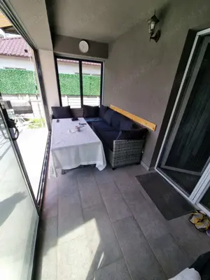 Casa individuala, Comuna Berceni, Mobilata si Utilata Complet - imagine 9 Casa individuala, Comuna Berceni, Mobilata si Utilata Complet - imagine 9