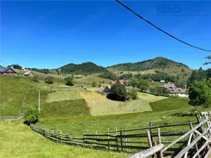 TEREN INTRAVILAN, 1380MP, FUNDATA - imagine 3