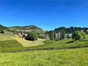 TEREN INTRAVILAN, 1380MP, FUNDATA - imagine 5