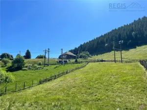 TEREN INTRAVILAN, 1380MP, FUNDATA - imagine 6