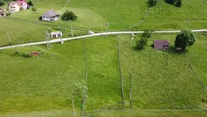 TEREN INTRAVILAN, 1380MP, FUNDATA - imagine 7