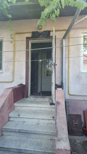 Casa tip duplex in zona centrala