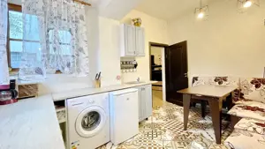 Zona AFI Mall apartament cu curte - imagine 9