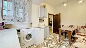 Zona AFI Mall apartament cu curte - imagine 6