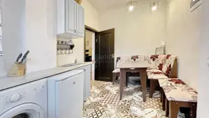 Zona AFI Mall apartament cu curte - imagine 8