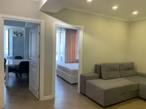 Garsoniera Universitatii - imagine 2