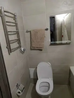 Garsonieră Universitate de inchiriat - imagine 3