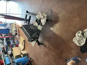 Vând  motor și accesorii BMW f10 n57/30da - imagine 3