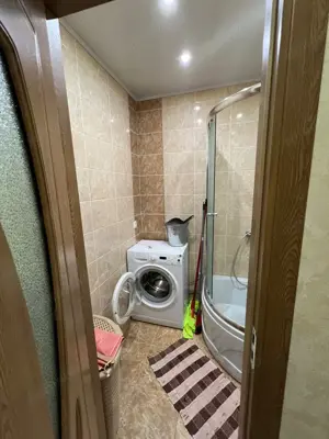 Garsoniera de inchiriat - imagine 3