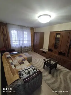 Garsoniera de inchiriat - imagine 2